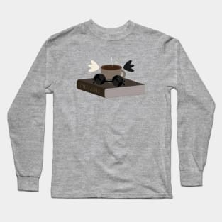 Ineffable Long Sleeve T-Shirt